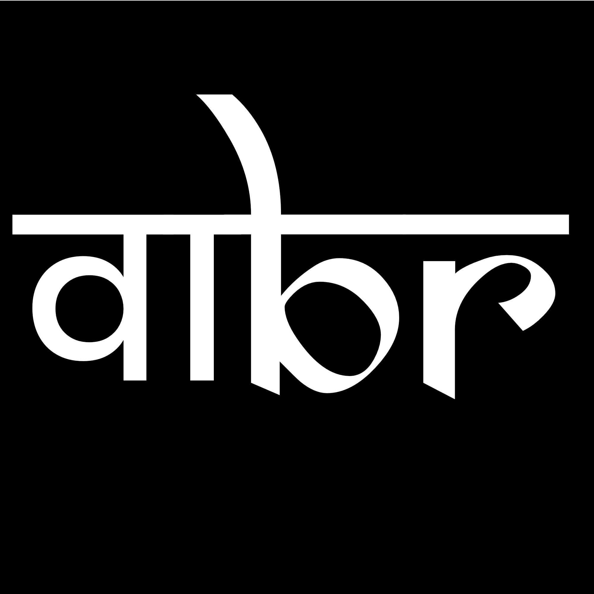 Varta Brief Logo